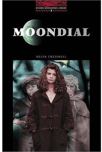 Book Oxford Bookworms 3. Moondial (Spanish Edition) free