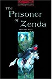 Book The Oxford Bookworms Library: Stage 3: 1,000 Headwords The Prisoner of Zenda free