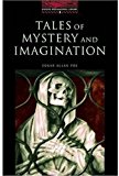 Book The Oxford Bookworms Library: Stage 3: 1,000 Headwords Tales of Mystery and Imagination free