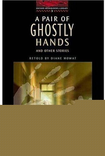 Book A Pair Of Ghostly Hands And Other Stories free