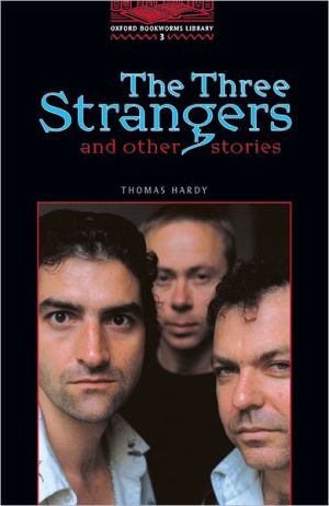 Book Oxford Bookworms Library: Level 3 The Three Strangers and Other Stories (Oxford Bookworms) (papaerback) free