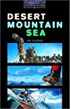 Book Desert, Mountain, Sea: Short Stories (Oxford Bookworms Library, Level 4) free