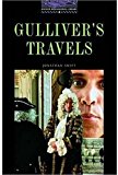 Book Gulliver's Travels (Oxford Bookworms Library, Level 4) free