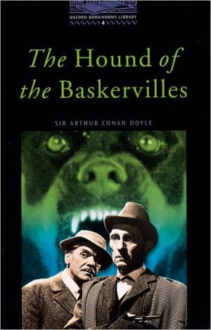 Book The Hound of the Baskervilles (Oxford Bookworms Library, Level 4) free
