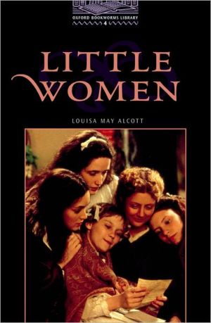 Book Little Women (Oxford Bookworms, Level 4) free