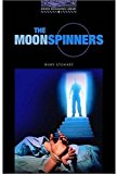Book Oxford Bookworms 4. Moonspinners (Spanish Edition) free