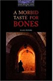 Book A Mordbid Taste For Bones (Oxford Bookworms, Level 4) free