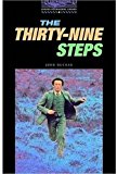 Book The Thirty-Nine Steps (Oxford Bookworms, Level 4) free
