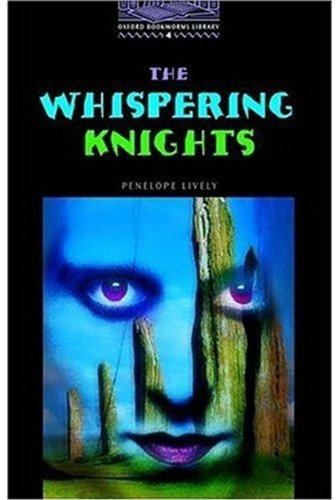 Book Oxford Bookworms 4. Whispering Knights (Spanish Edition) free