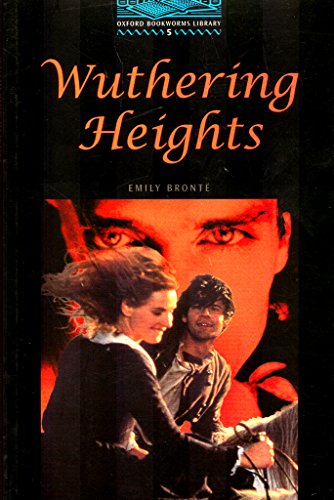 Book The Oxford Bookworms Library: Stage 5: 1,800 Headwords Wuthering Heights free