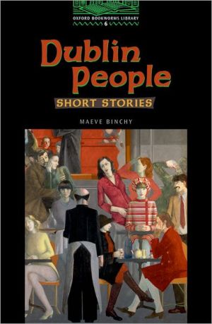 Book Oxford Bookworms 6. Dublin People (Spanish Edition) free