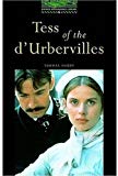 Book The Oxford Bookworms Library: Stage 6: 2,500 Headwords Tess of the d'Urbervilles free