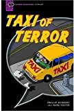 Book Oxford Bookworms Starter. Taxi of Terror (Spanish Edition) free
