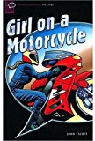 Book Oxford Bookworms Starter. Girl on a Motorc CD Aud Pack (Spanish Edition) free