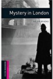 Book Oxford Bookworms Starter. Mystery in London (Spanish Edition) free