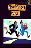 Book Oxford Bookworms Playscripts Five Short Plays: Oxford Bookworms Playscripts Five Short Plays free