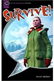 Book Oxford Bookworms Starter. Survive! (Spanish Edition) free