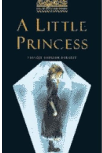 Book Oxford Bookworms 1. A Little Princess CD Audio Pack (Spanish Edition) free