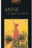 Book Anne Of Green Gables (oxford Bookworms Library) free
