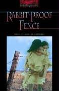 Book The Oxford Bookworms Library: Rabbit-Proof Fence Level 3 free