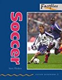 Book Oxford Bookworms Factfiles: Stage 2: 700 Headwords Soccer: American English free
