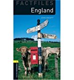 Book Oxford Bookworms Factfiles: England: Level 1: 400-Word Vocabulary (Oxford Bookworms Library: Stage 1) free