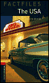 Book Oxford Bookworms Factfiles: The USA: Level 3: 1000-Word Vocabulary (Oxford Bookworms Library Factfiles: Stage 3) free
