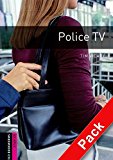 Book Oxford Bookworms Starter. Police TV CD Pack (Spanish Edition) free