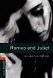 Book Oxford Bookworms Playscripts: Romeo and Juliet: Level 2: 700-Word Vocabulary (Oxford Bookworms Library Stage 2) free