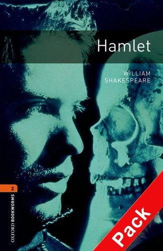 Book Hamlet (oxford Bookworms Library) free