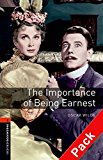 Book Oxford Bookworms Library: Level 2:: The Importance Of Being Earnest Playscript Audio Cd Pack free