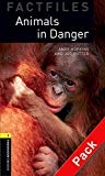 Book Oxford Bookworms 1. Animals in Danger (Spanish Edition) free