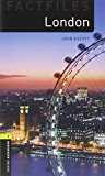 Book Oxford Bookworms 1. London CD Pack (Spanish Edition) free