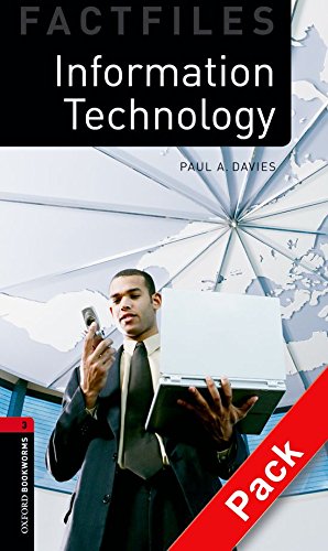 Book Information Technology (Oxford Bookworms Library) free