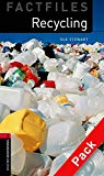 Book Oxford Bookworms 3. Recycling CD Pack (Spanish Edition) free