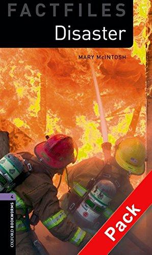 Book Disaster! (oxford Bookworms Library) free