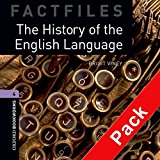 Book Oxford Bookworms 4. The History of the English Language CD Pack (Spanish Edition) free