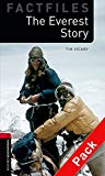 Book Oxford Bookworms 3. The Everest Story CD Pack (Spanish Edition) free