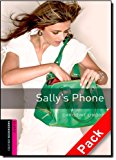 Book Oxford Bookworms Starter. Sally's Phone Audio CD Pack (Spanish Edition) free