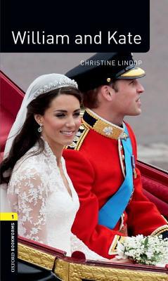 Book William and Kate Pack (Oxford Bookworms Library Factfiles, Level 1) free
