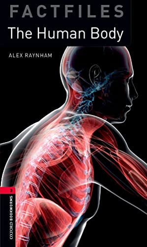 Book Oxford Bookworms Library Factfiles: Level 3:: The Human Body audio CD pack free