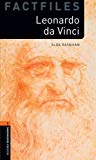 Book Leonardo Da Vinci (Oxford Bookworms Library. Factfiles) free