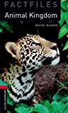 Book Oxford Bookworms Library Factfiles: Level 3:: Animal Kingdom: True Stories free