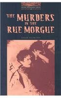 Book The Murders In The Rue Morgue (oxford Bookworms Library, Stage 2) free
