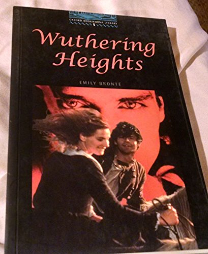 Book Wuthering Heights Pack (oxford Bookworms Library) free