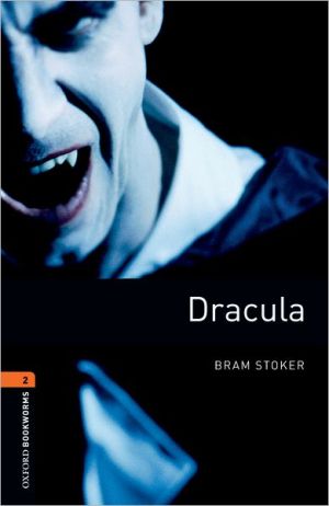 Book Oxford Bookworms Library, Stage 2: Dracula free