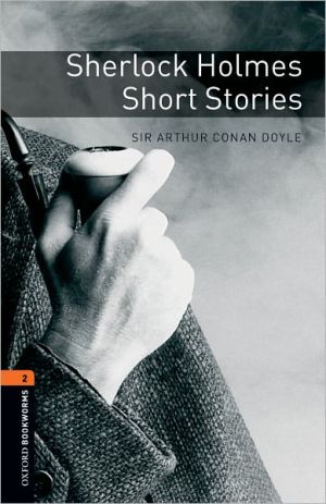 Book Oxford Bookworms Library: Sherlock Holmes Short Stories: level 2: 700-Word Vocabulary free