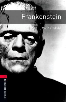 Book Frankenstein (The Oxford Bookworms Library: Leval 3) free