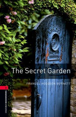 Book Oxford Bookworms Library: The Secret Garden: Level 3: 1000-Word Vocabulary free