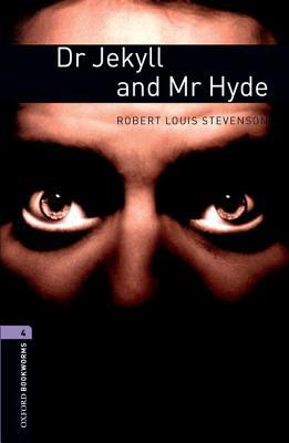 Book Oxford Bookworms Library: Dr. Jekyll and Mr. Hyde: Level 4: 1400-Word Vocabulary free